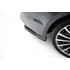Rear Splitter (with vertical bars) Audi A5 F5 Facelift