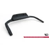 Rear Splitter (with vertical bars) Audi A5 F5 Facelift