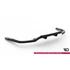 Rear Splitter (with vertical bars) Audi A5 F5 Facelift