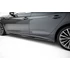 Side Skirts Diffusers Audi A5 Sportback F5 Facelift