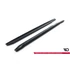 Side Skirts Diffusers Audi A5 Sportback F5 Facelift