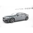 Side Skirts Diffusers Audi A5 Sportback F5 Facelift