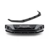 Street Pro Első Splitter Audi A5 F5 Facelift