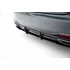 Street Pro Rear Diffuser Audi A5 F5 Facelift