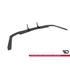 Street Pro Rear Diffuser Audi A5 F5 Facelift