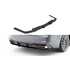 Street Pro Rear Diffuser Audi A5 F5 Facelift