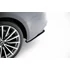 Street Pro Rear Diffuser Audi A5 F5 Facelift