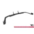 Street Pro Rear Diffuser + Flaps Audi A5 F5 Facelift