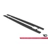 Street Pro Side Skirts Diffusers Audi A5 Sportback F5 Facelift