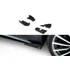 Side Flaps Audi A5 Sportback F5 Facelift