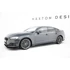 Side Flaps Audi A5 Sportback F5 Facelift