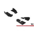 Side Flaps Audi A5 Sportback F5 Facelift