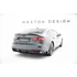 Rear Side Flaps Audi A5 F5 Facelift