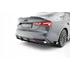 Rear Side Flaps Audi A5 F5 Facelift