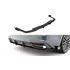 Street Pro Rear Diffuser + Flaps Audi A5 F5 Facelift