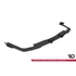 Street Pro Rear Diffuser + Flaps Audi A5 F5 Facelift