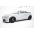 Set of Splitters Audi TT S-Line 8J Facelift