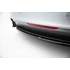 Set of Splitters Audi TT S-Line 8J Facelift
