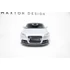 Set of Splitters Audi TT S-Line 8J Facelift