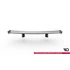 Carbon Spoiler With Internal Brackets Uprights Chevrolet Corvette Stingray / Grand Sport C7