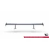 Carbon Spoiler With Internal Brackets Uprights Chevrolet Corvette Stingray / Grand Sport C7