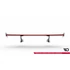 Carbon Spoiler With Internal Brackets Uprights + LED Chevrolet Corvette Stingray / Grand Sport C7