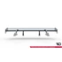 Carbon Spoiler With Upper Swan Mounting  Chevrolet Corvette Stingray / Grand Sport C7