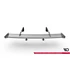 Carbon Spoiler With Upper Swan Mounting  Chevrolet Corvette Stingray / Grand Sport C7