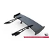 Carbon Spoiler With Upper Swan Mounting  Chevrolet Corvette Stingray / Grand Sport C7