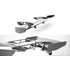 Carbon Spoiler With Upper Swan Mounting  Chevrolet Corvette Stingray / Grand Sport C7