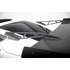 Carbon Spoiler With Upper Swan Mounting  Chevrolet Corvette Stingray / Grand Sport C7