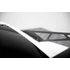 Carbon Spoiler With Upper Swan Mounting  Chevrolet Corvette Stingray / Grand Sport C7