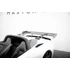 Carbon Spoiler With Upper Swan Mounting  Chevrolet Corvette Stingray / Grand Sport C7