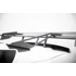 Carbon Spoiler With Upper Swan Mounting  Chevrolet Corvette Stingray / Grand Sport C7