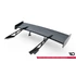 Carbon Spoiler With Upper Swan Mounting + LED Chevrolet Corvette Stingray / Grand Sport C7