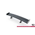 Carbon Spoiler With Internal Brackets Uprights Volkswagen Jetta GLI Mk7