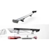 Carbon Spoiler With Internal Brackets Uprights Volkswagen Jetta GLI Mk7
