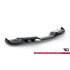 Central Rear Splitter (with vertical bars) Chevrolet Corvette Z06 C7