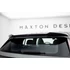 Spoiler Cap Volvo EX30 Mk1