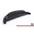 Rear Splitter (with vertical bars) Volvo EX30 Mk1