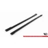 Side Skirts Diffusers Volvo EX30 Mk1