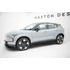 Side Skirts Diffusers Volvo EX30 Mk1