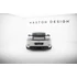 Carbon Spoiler With Internal Brackets Uprights V.1 Porsche 718 Cayman  982c