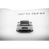 Carbon Spoiler With Upper Swan Mounting  V.1 Porsche 718 Cayman 982c
