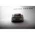 Carbon Spoiler With Upper Swan Mounting V.2 + LED Porsche 718 Cayman 982c