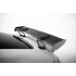 Carbon Spoiler With Upper Swan Mounting V.2 + LED Porsche 718 Cayman 982c