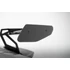 Carbon Spoiler With Upper Swan Mounting V.2 + LED Porsche 718 Cayman 982c