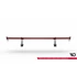 Carbon Spoiler With Upper Swan Mounting V.2 + LED Porsche 718 Cayman 982c
