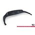 Rear Splitter (with vertical bars) Audi Q8 Mk1