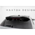 Spoiler Cap 3D BMW 3 Standard / M340 / M-Pack / M3 Touring G21 / G81